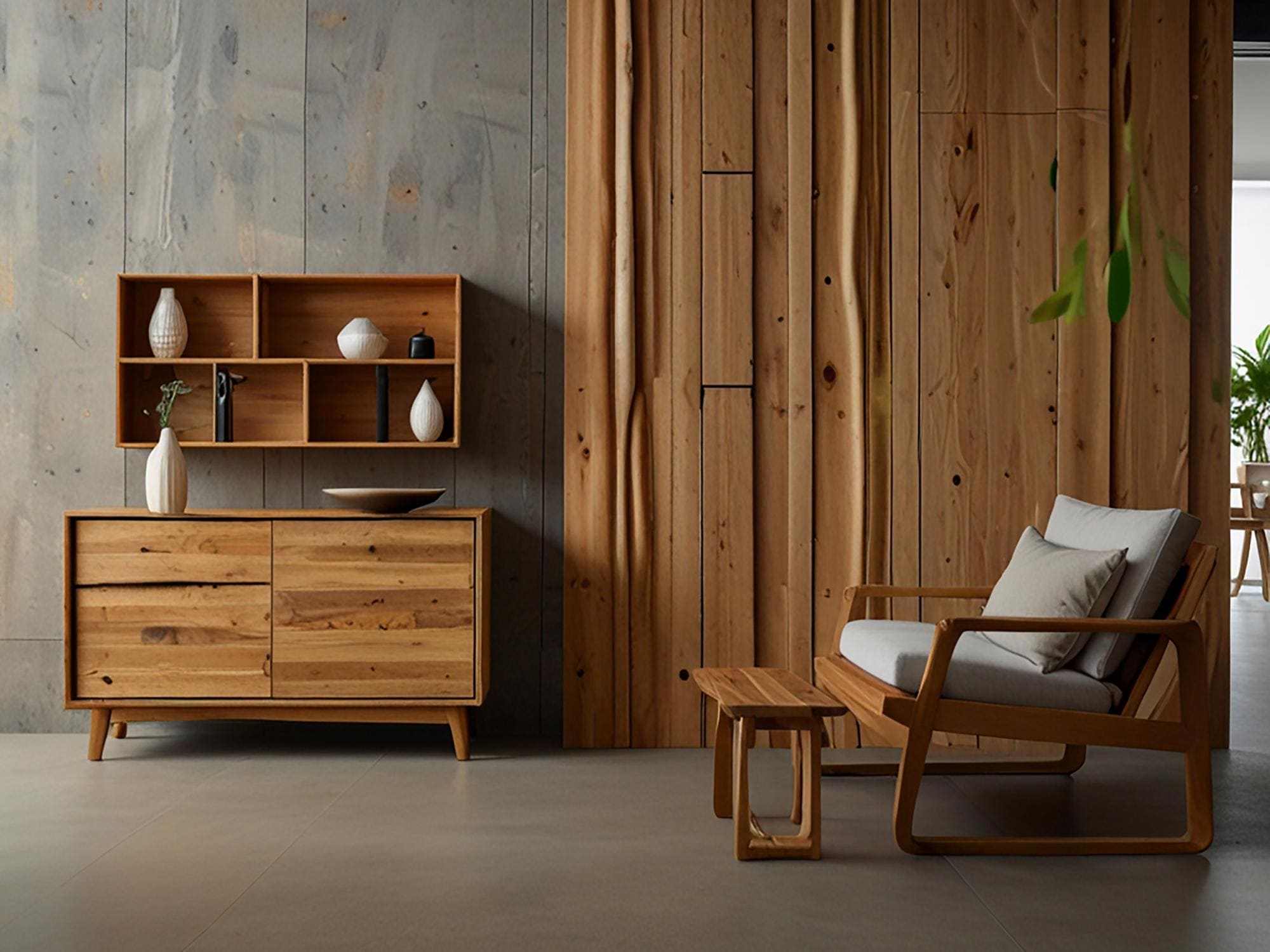 Premium luxury furniture setup for home and office